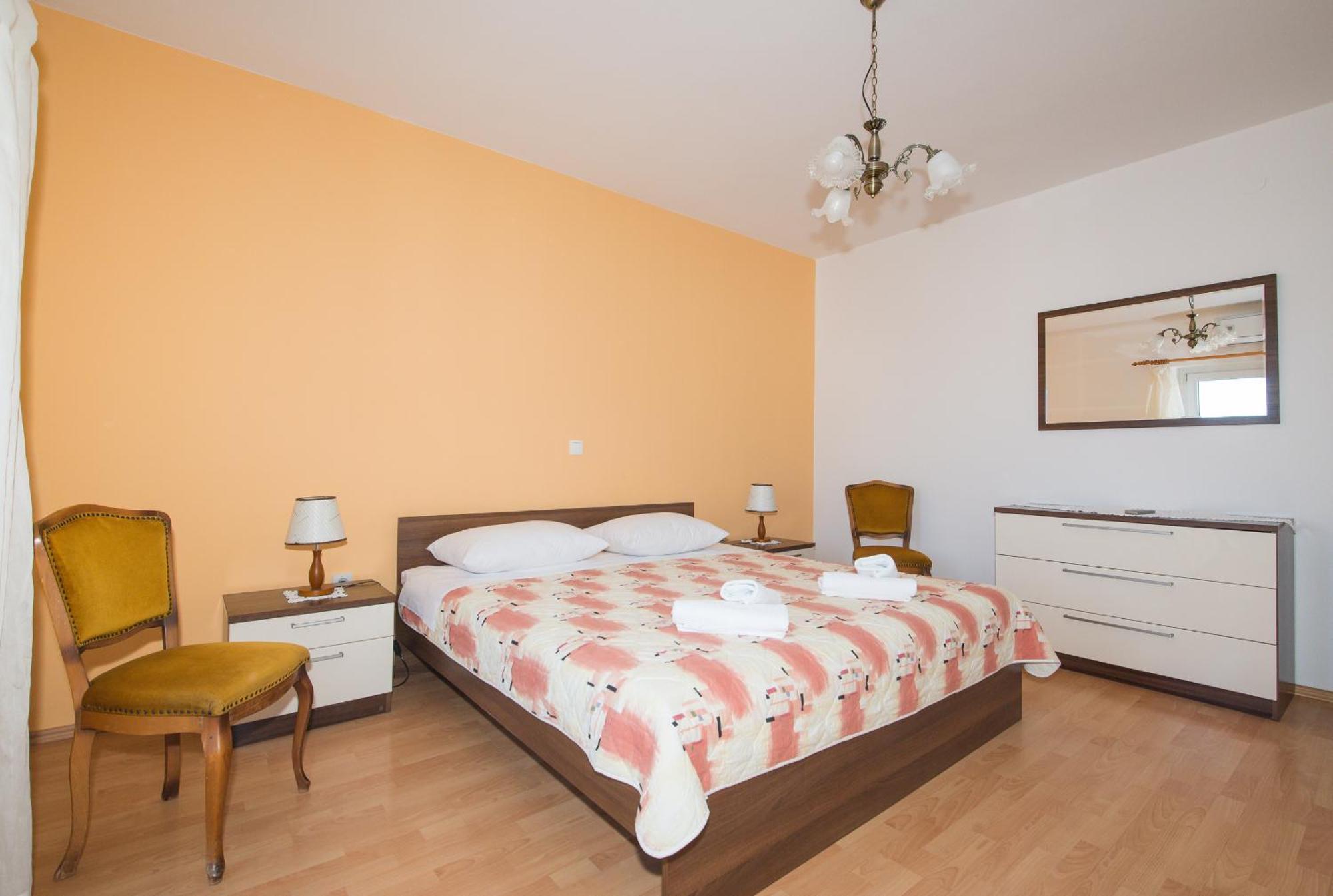 Marieta Apartment Makarska