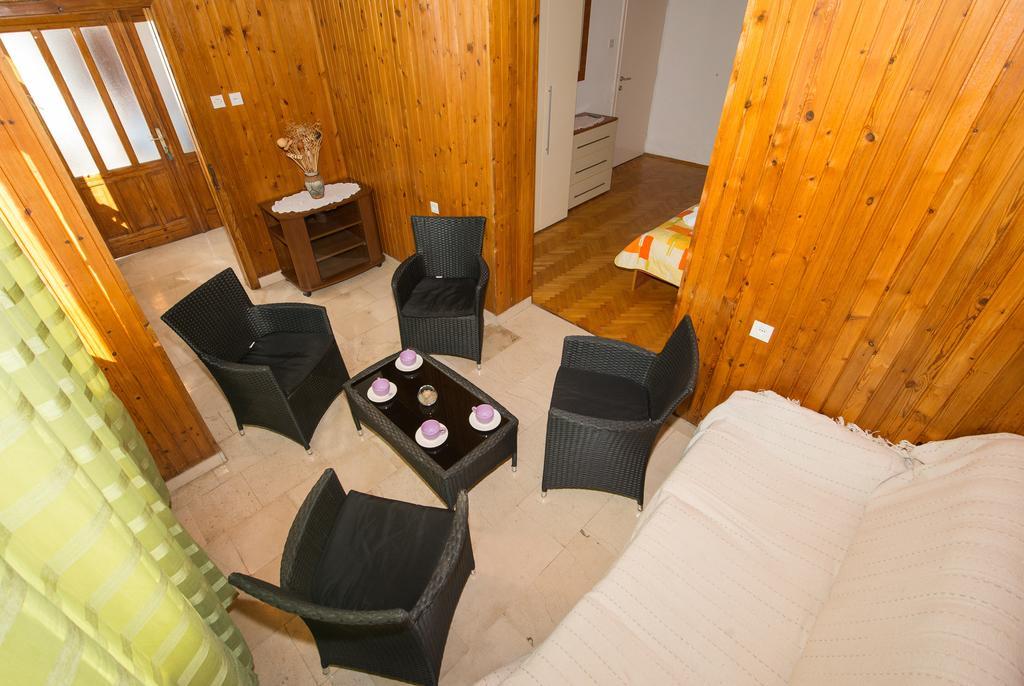 Apartment Marieta Makarska
