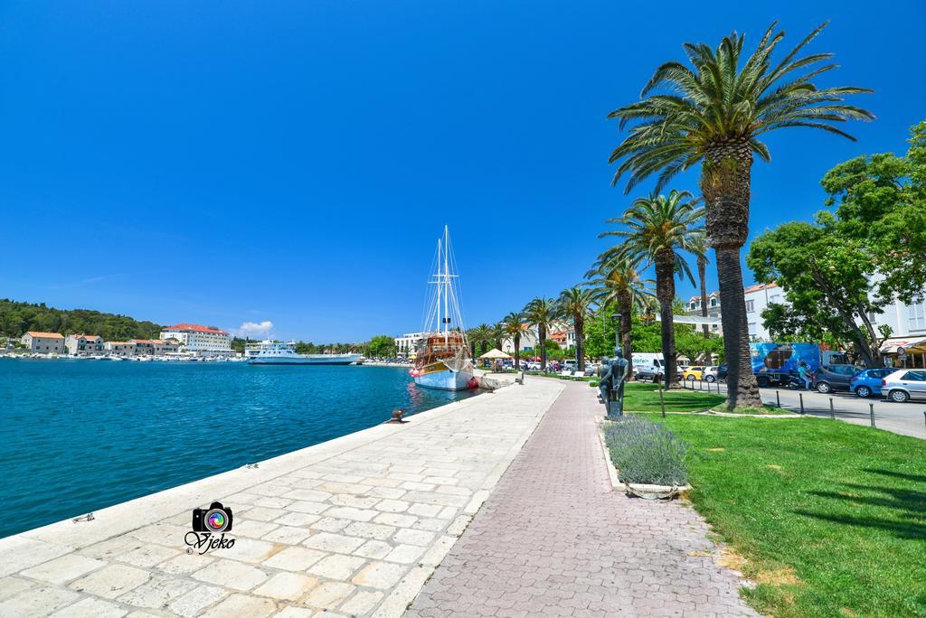 Apartment Marieta Makarska