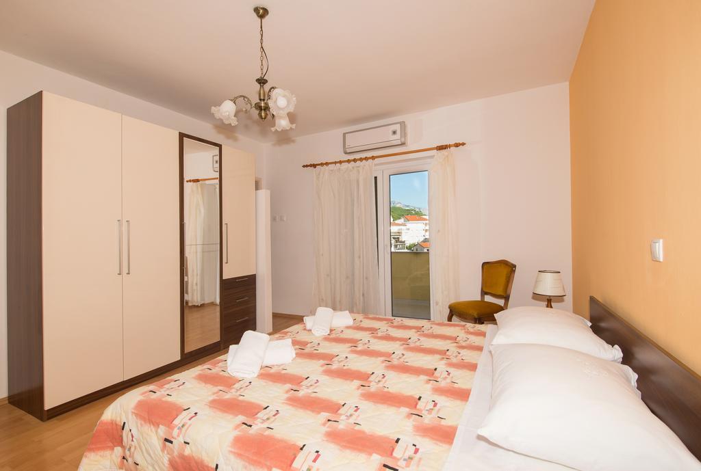 Marieta Apartment